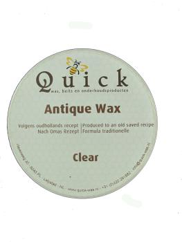 Antikwachs Quiek farblos 375 ml